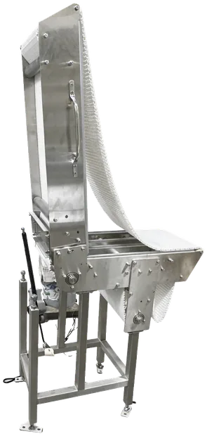 Gate Conveyors built by NED Conveyor Design