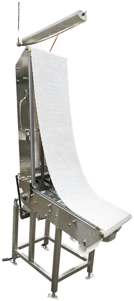 Gate Conveyors built by NED Conveyor Design