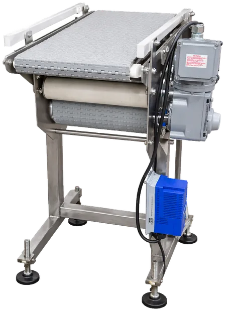 Conveyor Transfers built by NED Conveyor Design
