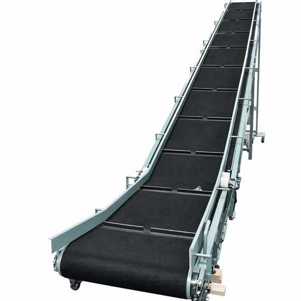 Belt Conveyor